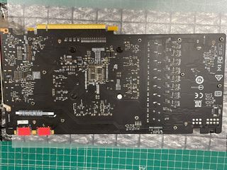 Gráfica MSI GTX 1070 OC