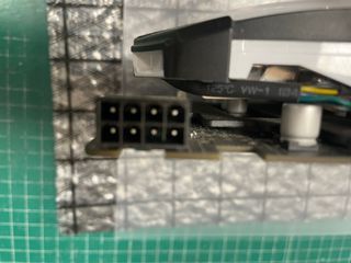 Gráfica MSI GTX 1070 OC