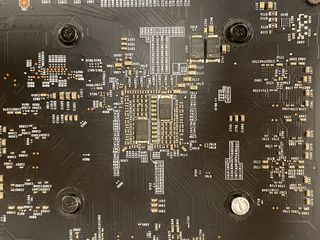 Gráfica MSI GTX 1070 OC