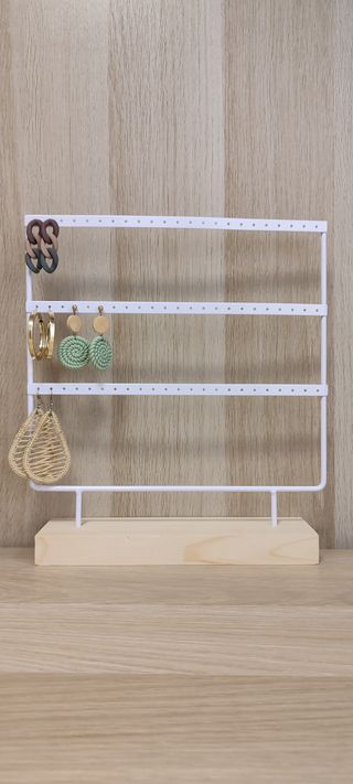 Organizador de pendientes (Grande) NUEVO