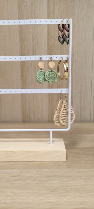 Organizador de pendientes (Grande) NUEVO