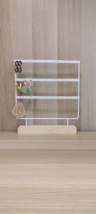 Organizador de pendientes (Grande) NUEVO