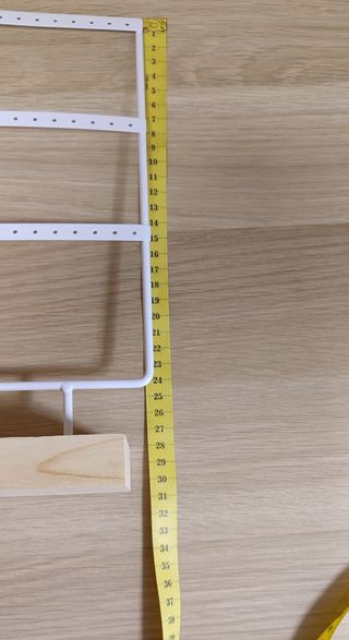 Organizador de pendientes (Grande) NUEVO