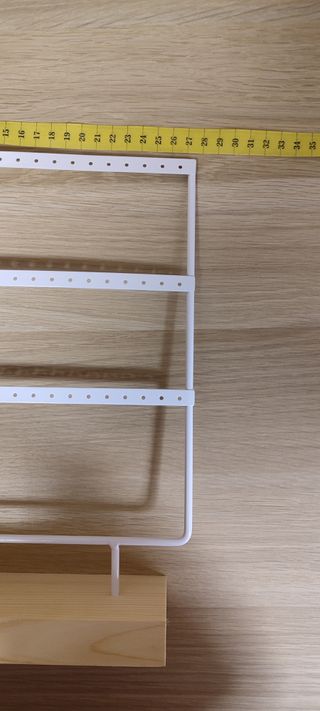 Organizador de pendientes (Grande) NUEVO