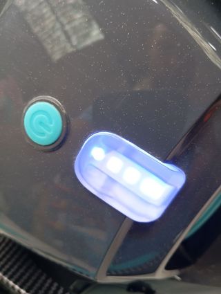 Robot de piscina Aiper Seagull SE