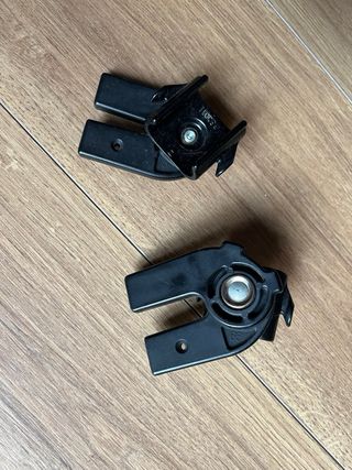 Varillas y pieza Bugaboo Camaleón 2