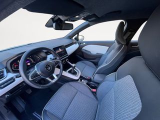 Renault Clio Zen TCe 74 kW (100CV) GLP