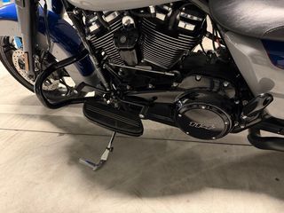 Harley Davidson Street Glide Special