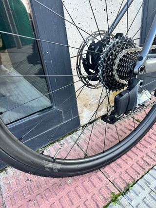 BMC Teammachine SLR 02 Talla M