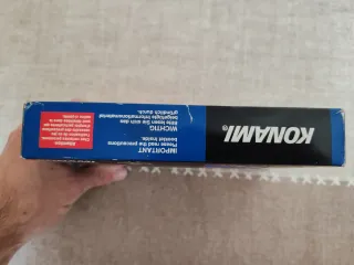 Biker Mice from Mars Super Nintendo Snes Gig