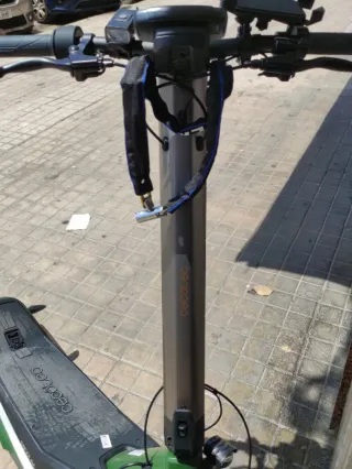 Patinete eléctrico Cecotec