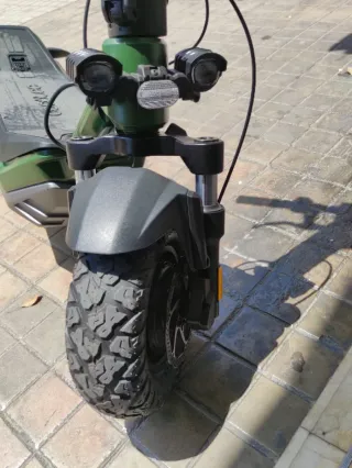 Patinete eléctrico Cecotec