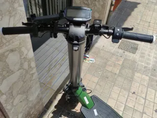 Patinete eléctrico Cecotec