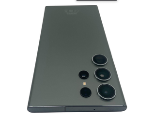 Samsung Galaxy S23 Ultra 256GB - In buone condizioni