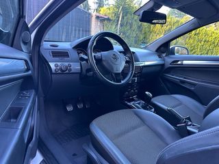 Opel Astra GTC 1.7CDTI ITV 2026