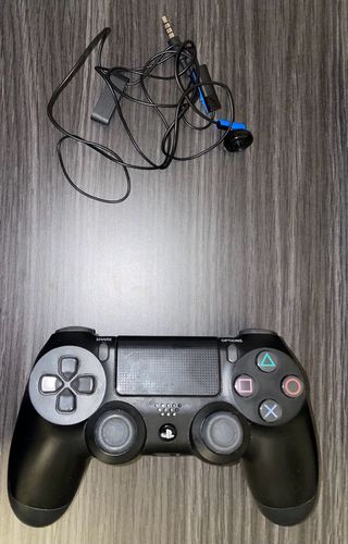 PlayStation 4