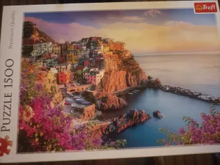 Puzzle 1500