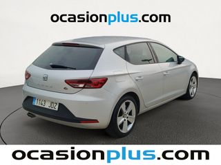SEAT León 2.0 TDI S&S FR 110 kW (150 CV)