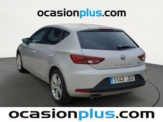 SEAT León 2.0 TDI S&S FR 110 kW (150 CV)