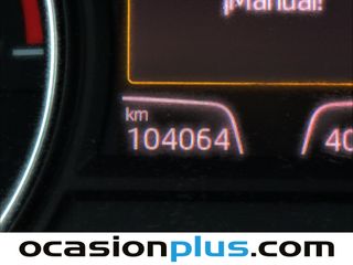 SEAT León 2.0 TDI S&S FR 110 kW (150 CV)