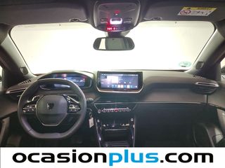 Peugeot 2008 PureTech 130 S&S Allure EAT8 96 kW (130 CV)