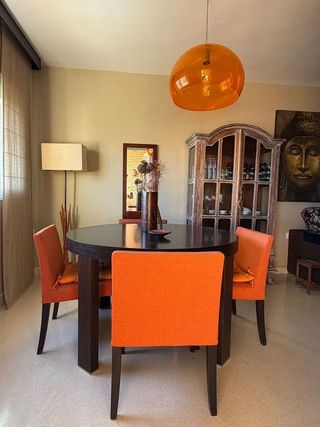 Piso en alquiler en El Cónsul - Ciudad Universitaria en Málaga