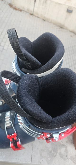 Botas de esquí Atomic Hawx Jr 3–Niño – Talla 22.5