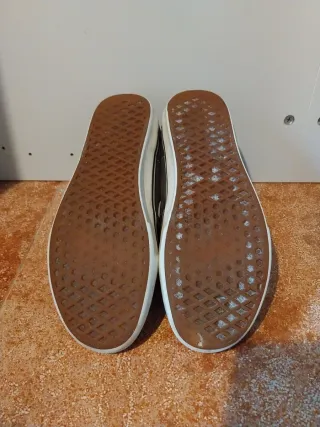 Vans Sk8-Hi Talla 45