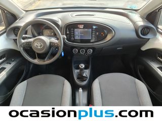 Toyota Aygo X Cross 1.0 VVT-I Play 53 kW (72 CV)