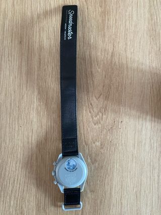 Reloj Swatch