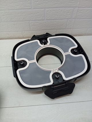 Robot de piscina Aiper