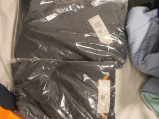 Chándal Adidas Real Madrid Talla XL