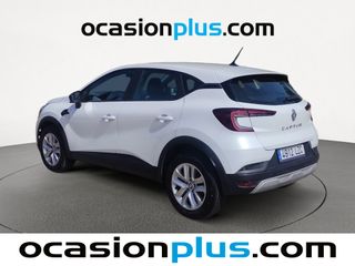 Renault Captur Intens TCe GLP 74 kW (100 CV)