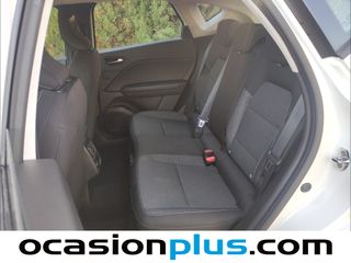 Renault Captur Intens TCe GLP 74 kW (100 CV)