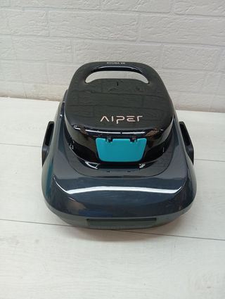 Robot de piscina Aiper