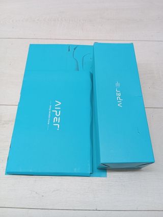 Robot de piscina Aiper