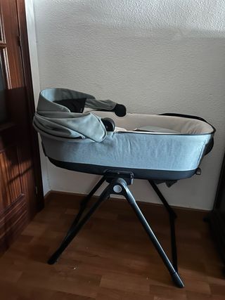 Capazo Inglesina Aptica XT