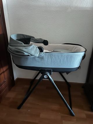 Capazo Inglesina Aptica XT