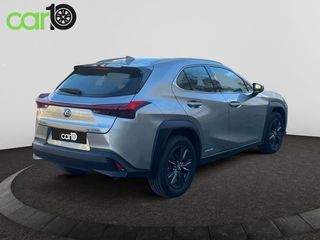 Lexus UX 2.0 250h Business
