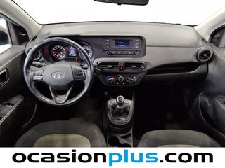 Hyundai i10 1.0 Essence 49 kW (67 CV)