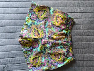 Pack 3 bañadores hombre estampados