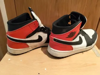 Nike Air Jordan Zapatillas