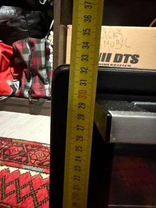 Horno Eléctrico Taurus