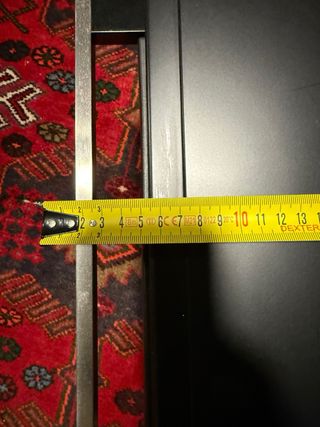 Horno Eléctrico Taurus