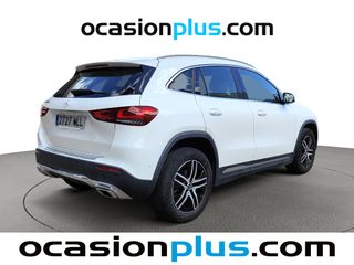 Mercedes-Benz GLA 200 D 110 kW (150 CV)