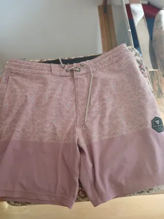 Bañador Vislla Talla M