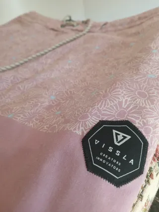 Bañador Vislla Talla M