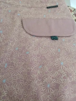 Bañador Vislla Talla M