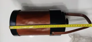 Cubitera Antigua Años 70