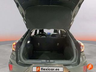 Ford Puma 1.0 EcoBoost 92kW (125cv) Titanium Auto